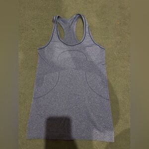 Lululemon Swiftly tech racerback